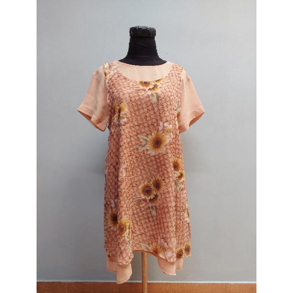 Dress baby doll /dress