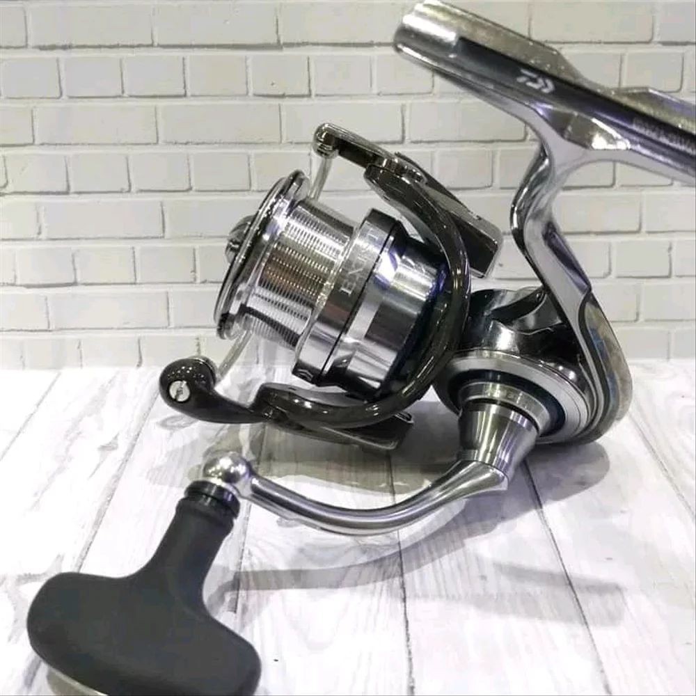 Reel DAIWA EXIST LT 2500 2018 BEST SELLER TERMURAH BEST SELLER