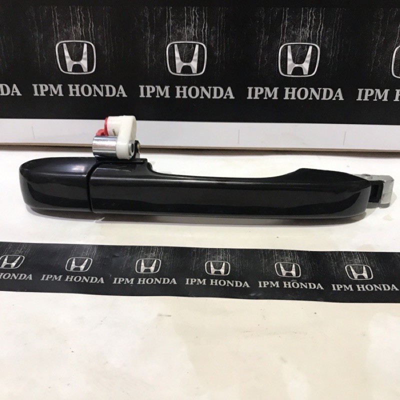 S9A Handle Handel Tarikan Pintu Bagian Luar Honda CRV Gen 2 RD4 RD5 2002 2003 2004 2005 2006 Depan / Belakang / Kanan / Kiri