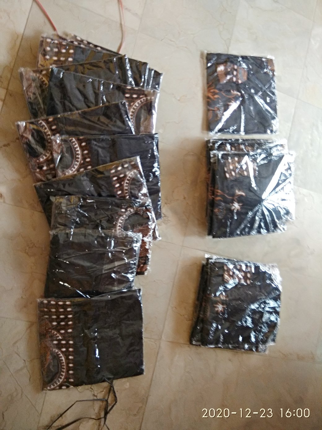 Baju Batik Couple Keluarga Sarimbit Couple Gamis Couple Sania Ruffle