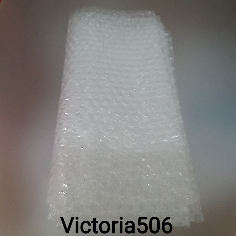 

Bubble 30cm x 125cm Pelindung Paket