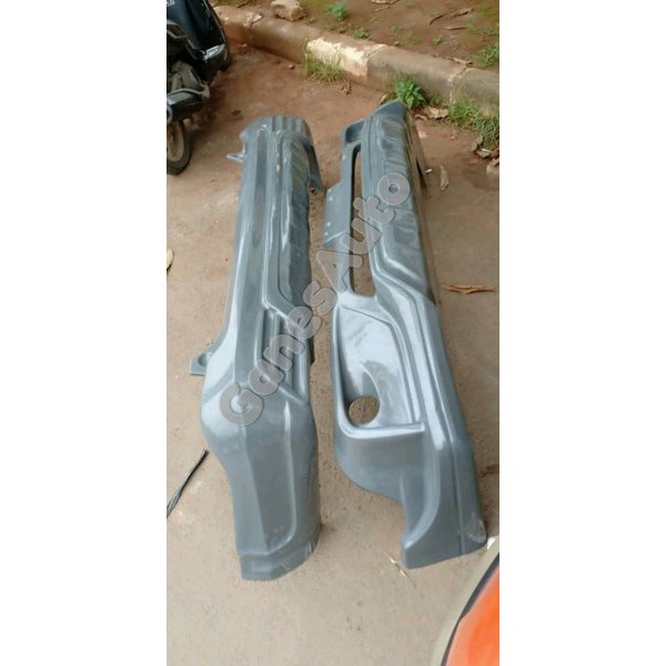 bodykit Honda CRV Mugen 2012 2013 2014