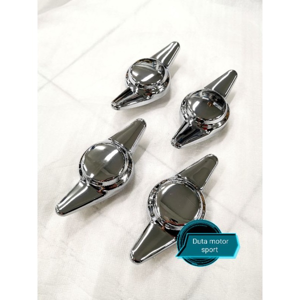 Dop velg 2 spoke Vw empi