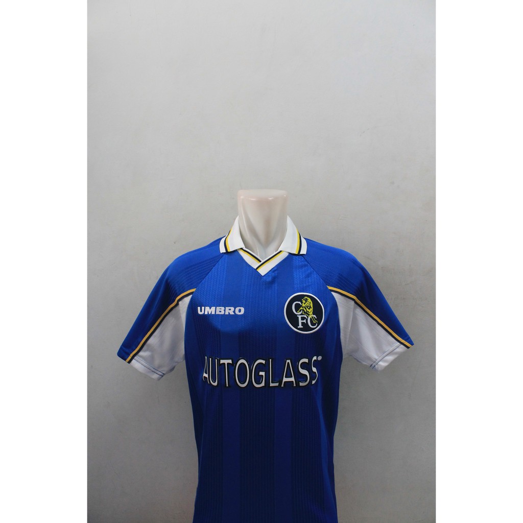 chelsea jersey 1998