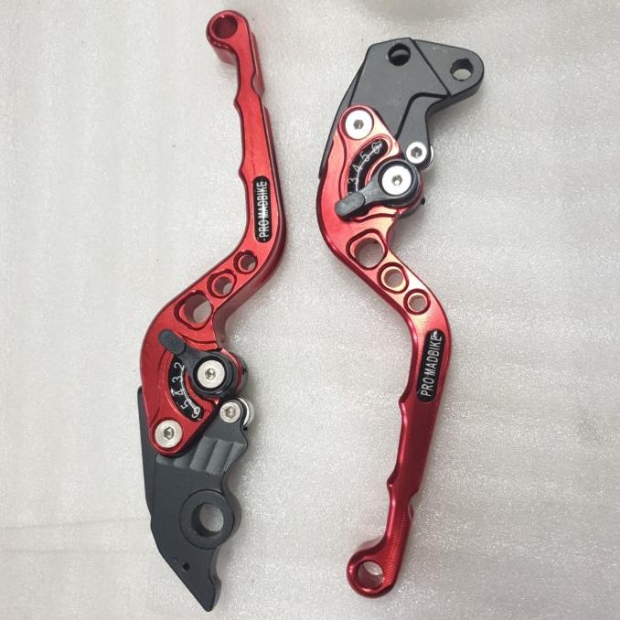 HANDLE HANDEL REM VARIO 125 150 VARIASI reim07