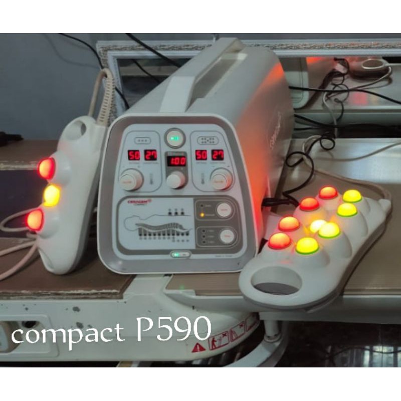 ceragem compact P590