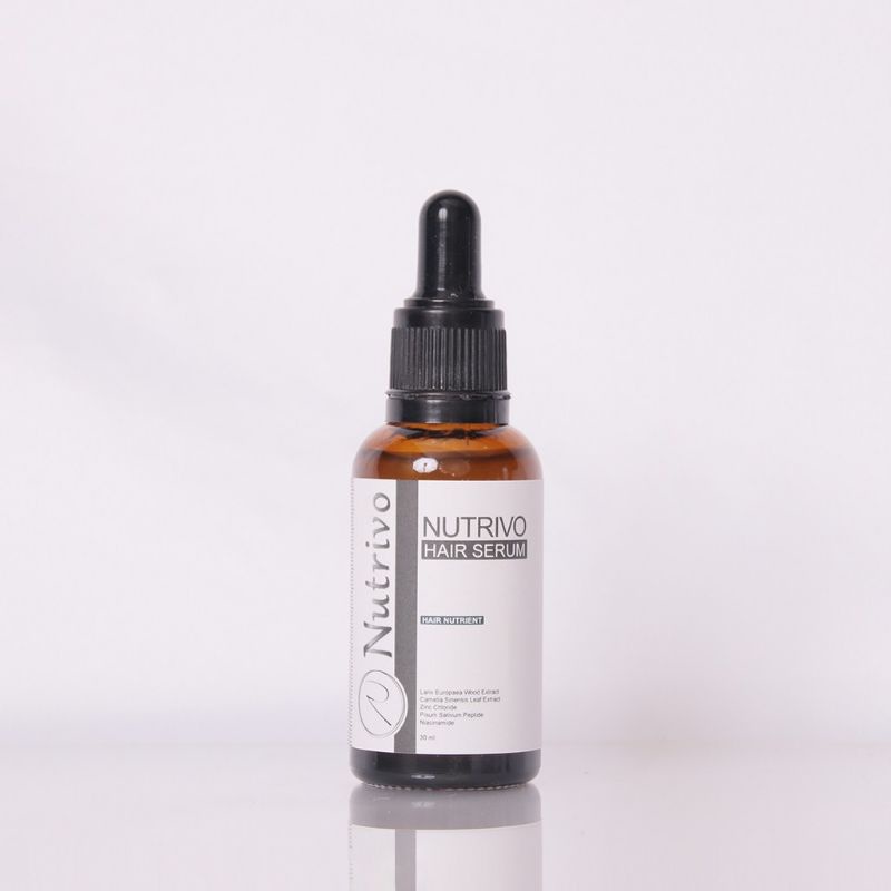Nutrivo Hair Serum
