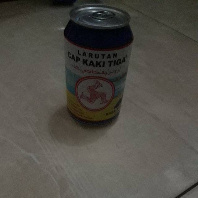 

Larutan kaki 3 kaleng 1pis