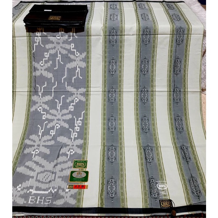 Bhs JTB Gold full sutra