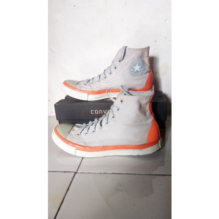 converse 70s grey rare