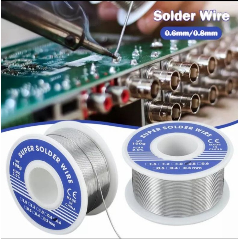 kawat refill solder timah solder tin timah solder otomatis