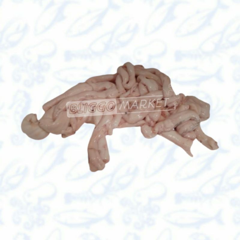 

Otot Sapi Berat 500gr