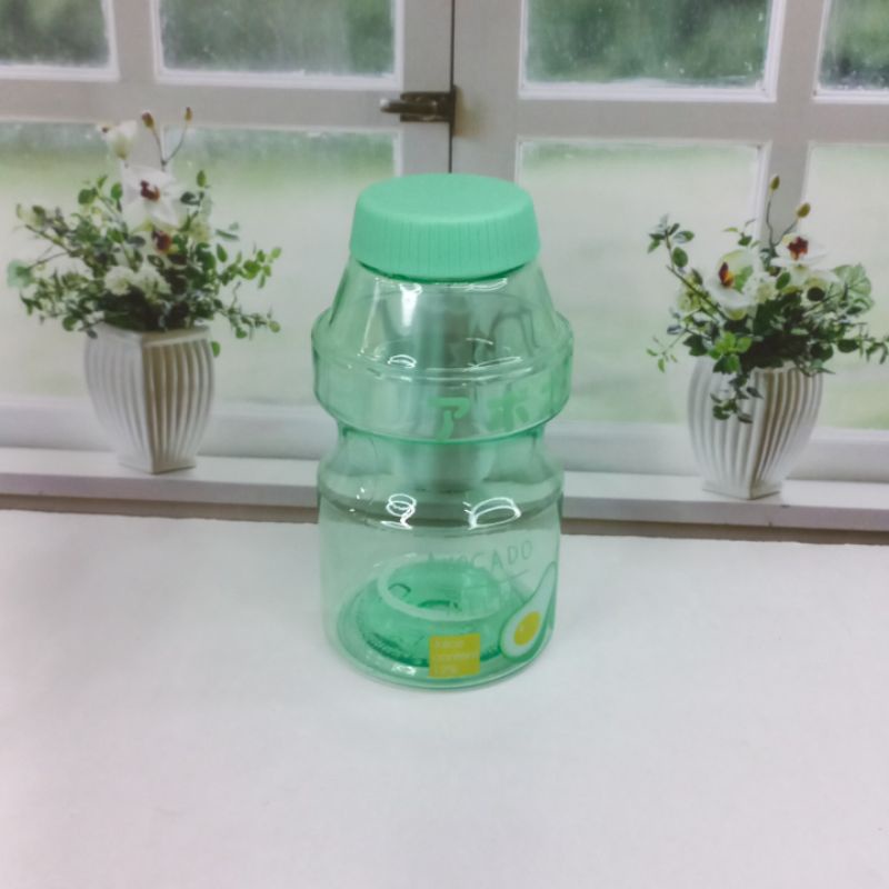 Botol Minum Lucu Botol Minuman Karakter