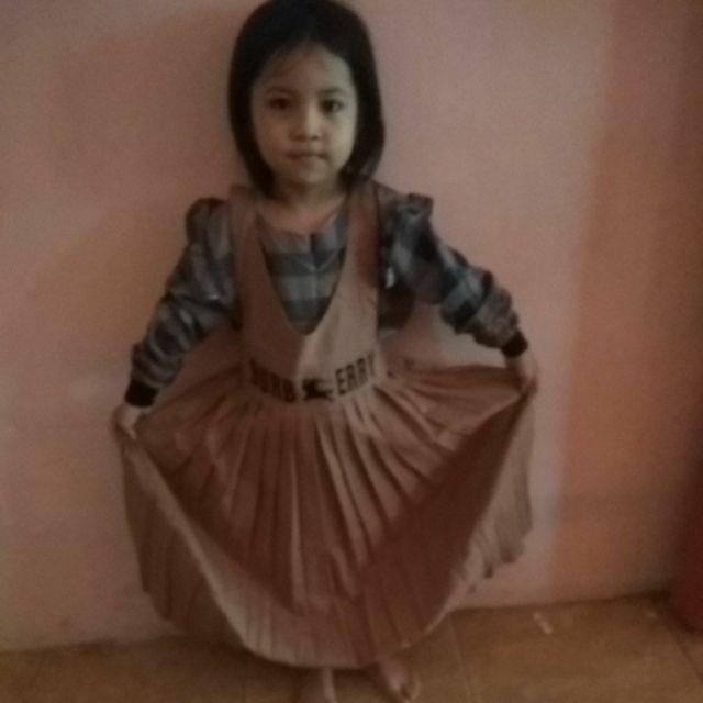 Ready !! Maxi Scuba Reampel Anak Size 10