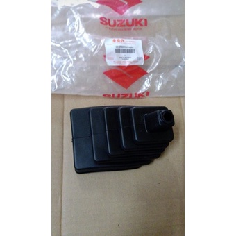 Karet Boot Tongkat Versneling Persneling Suzuki Carry Extra 1.0 SGP!