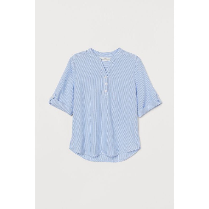 H&M Girls Viscose Blouse