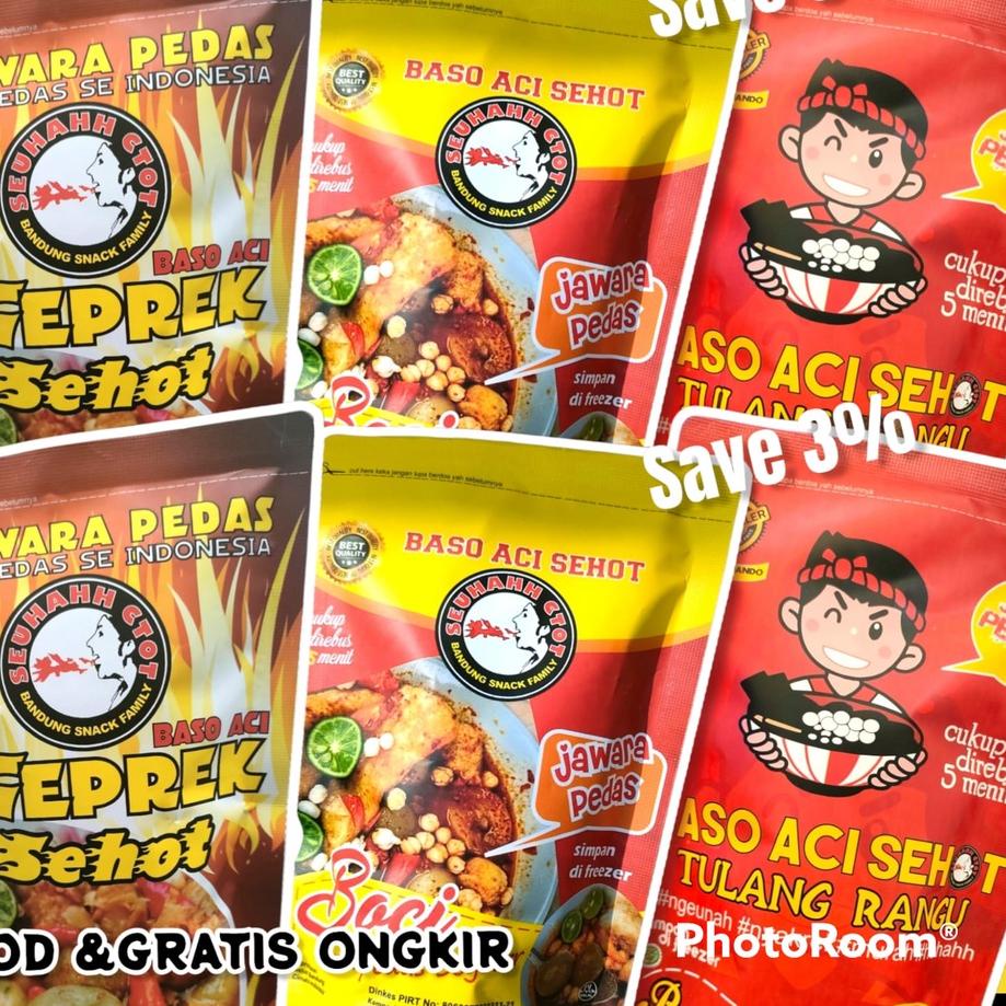 

Belanja Murmer--SEHOT - PAKET BUNDLING 6 BOCI, GEPREK, BOCITUR