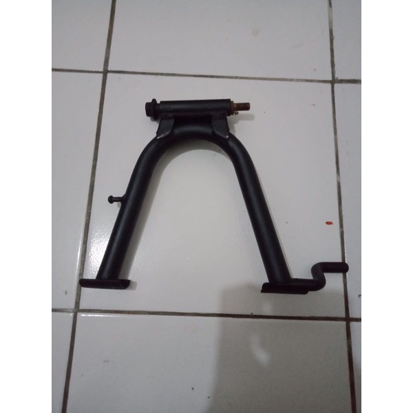 standar tengah yamaha vega lama vega r lama original