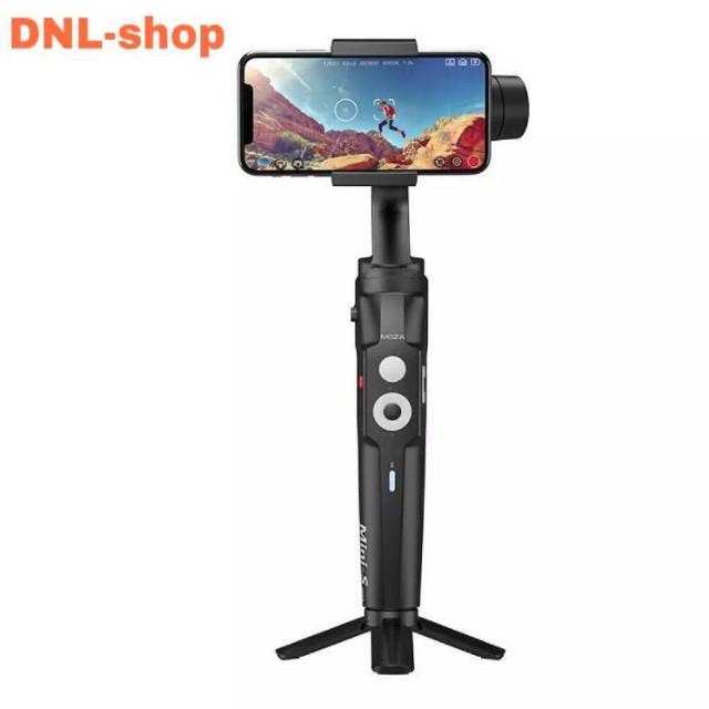 Gimbal moza mini S