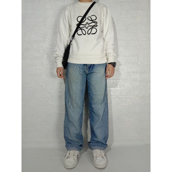 Evolution Denim Basic jean