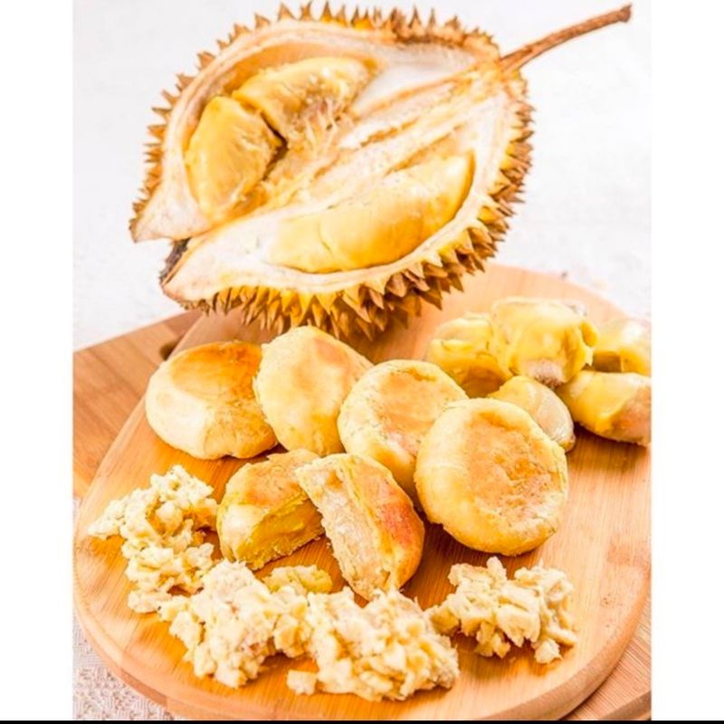 

Bakpia Balong Solo Varian Rasa Jajanan Oleh Oleh Khas Solo Premium