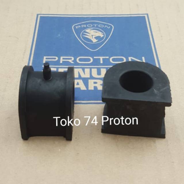 Bushing Karet Stabil Proton Exora Original