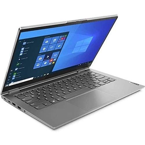 LENOVO THINKBOOK - 14S YOGA ITL 3MID - I7 1165G7 - 16GB - 1TB  - 14in - W10 - OHS NOTEBOOK