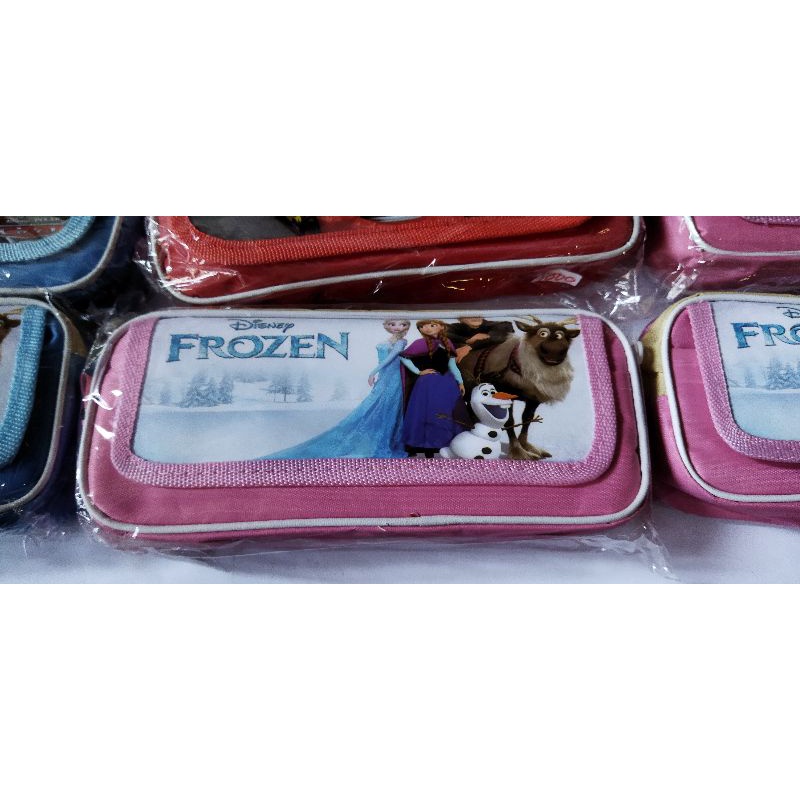 

TEMPAT PENSIL ANAK MODEL DOMPET RESLETING MURAH