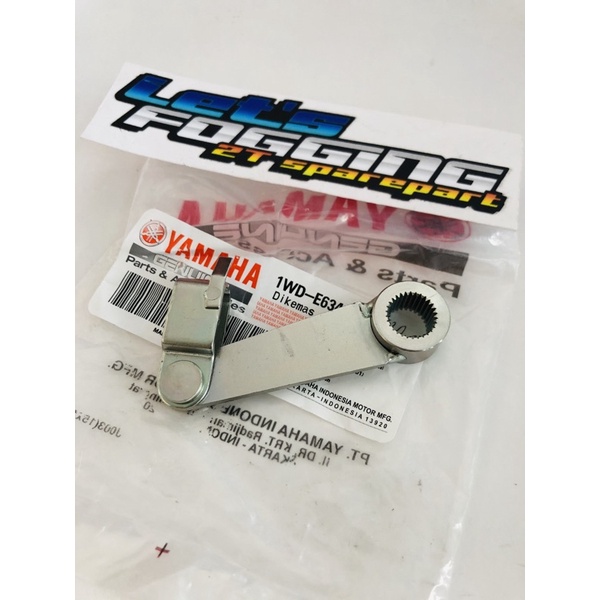 tuas stut kopling r25 pnp f1zr fizr penarik tuas kopling f1zr fizr poswan r25 asli original tarikan 