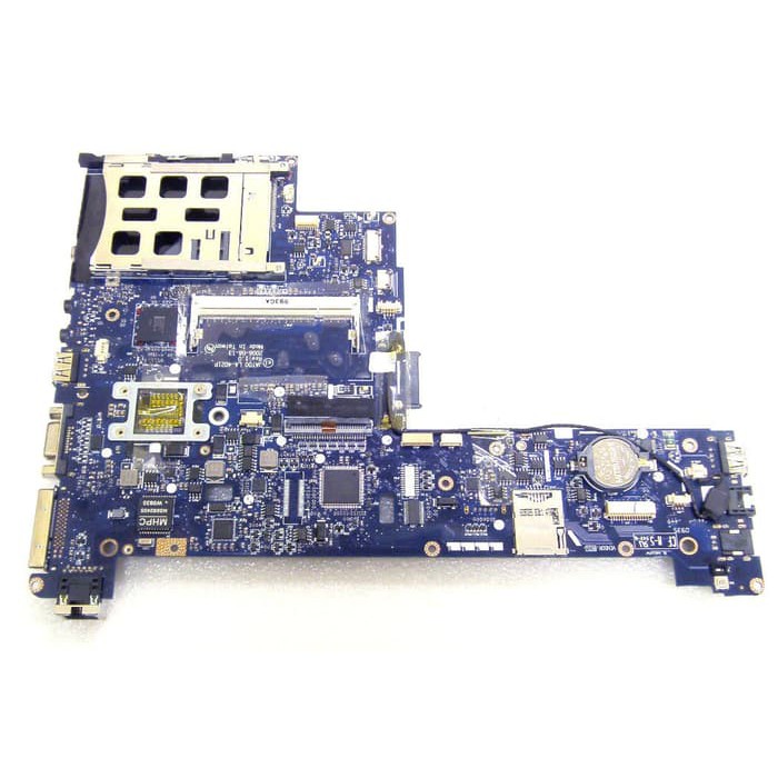 Motherboard HP Elitebook 2530P