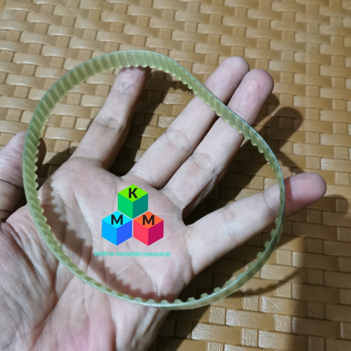 BELT MIXER MITO MX-100 MITO MX100 Bahan PU SERAT KAWAT