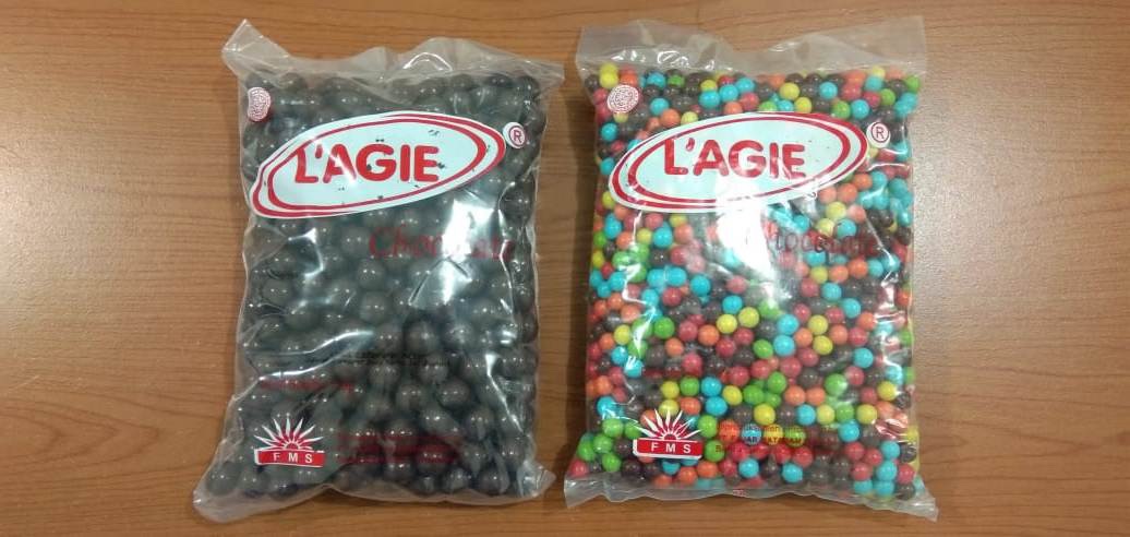 Pegangan Tutup Panci