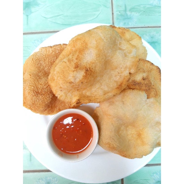 

KEMPLANG BANTET SAMBAL JAHANAM