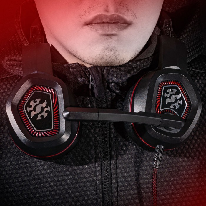 ADATA XPG EMIX GH20 Gaming Headset
