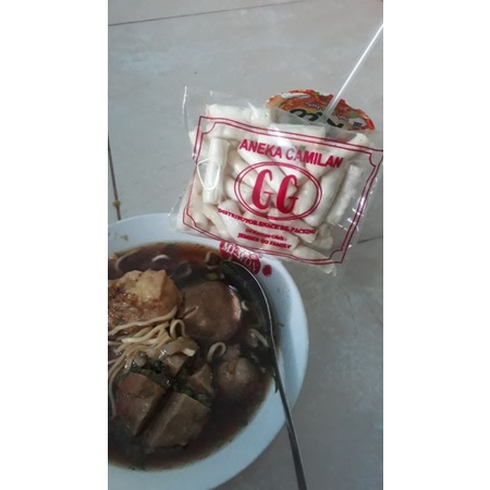 

Stick tongkol Ori