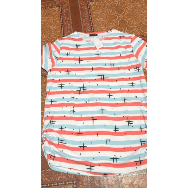 Kaos Orenz salur