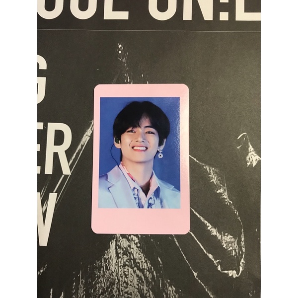 photocard nuna v