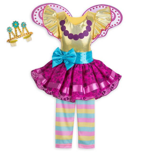 fancy nancy dance bag