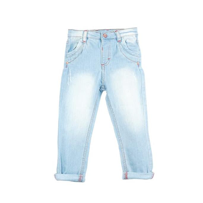 KIDS ICON - Celana Denim Anak Laki-laki COLOURS - CBCL0100190 - 3-6 Bulan