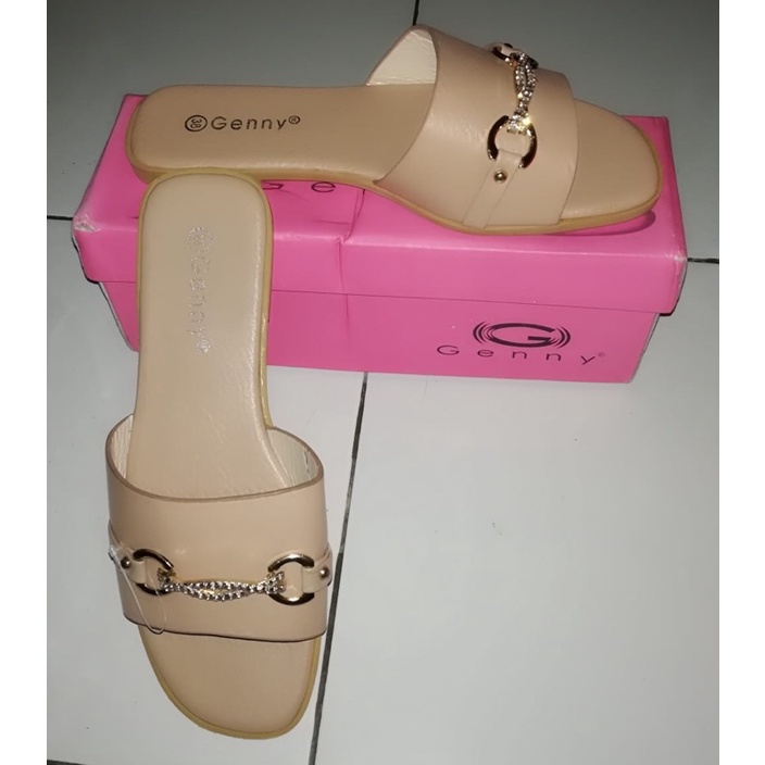 GENNY SANDAL WANITA