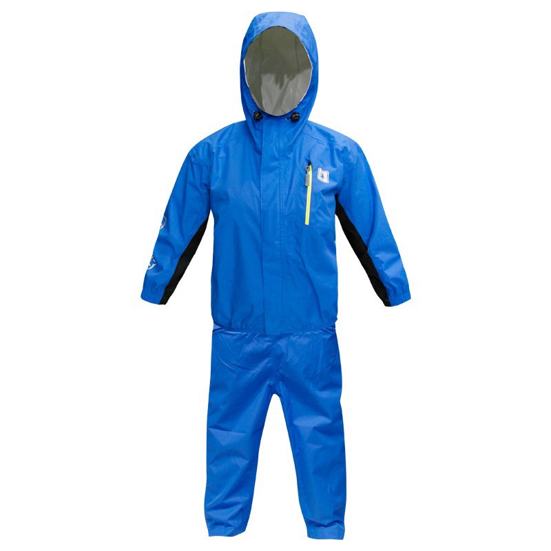 Consina - Jas Hujan Kangaroo Kids