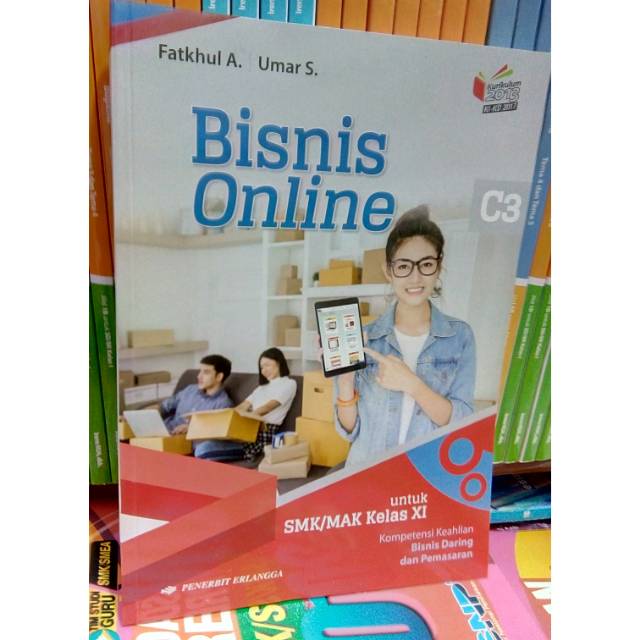 Download Kunci Jawaban Buku Bisnis Online Kelas 11 Gif