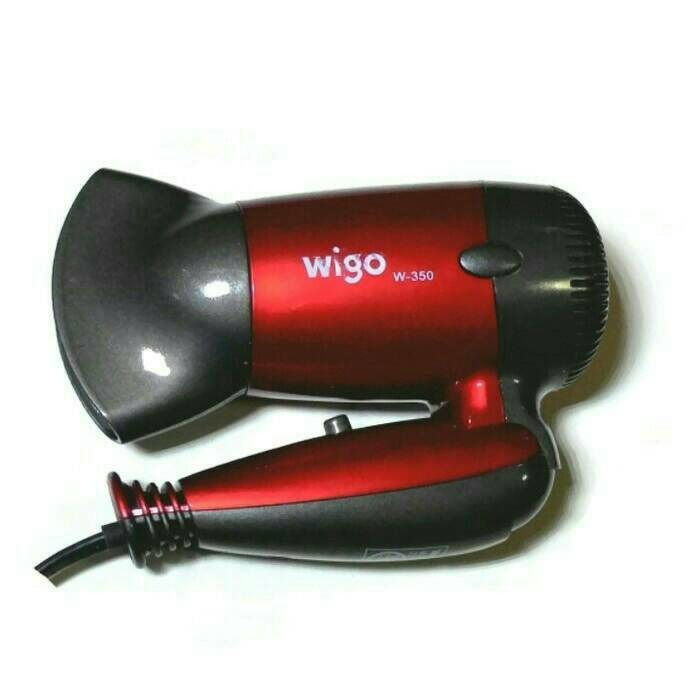 Hairdryer Wigo mini / Hair dryer wigo W - 350 / hair dryer wigo