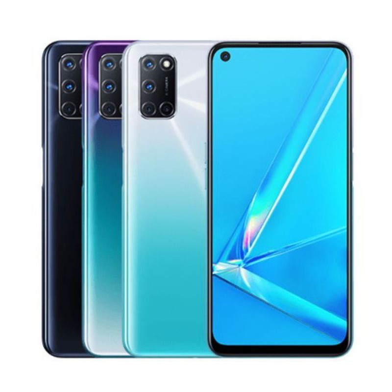 OPPO A31 6/128
