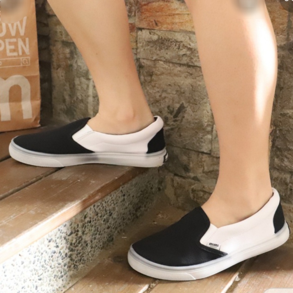 sepatu wanita rudu mimi