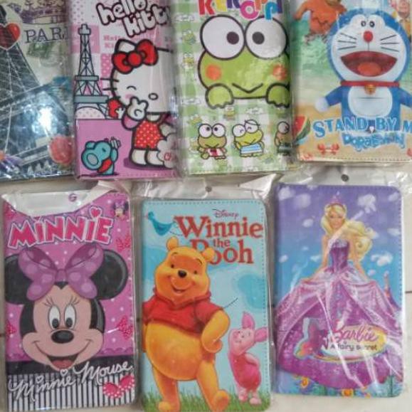 Hot Sell Sarung Universal Flip Cover Tablet Advan I7a I7 I7d T2j T2k E1c 3g Shopee Indonesia