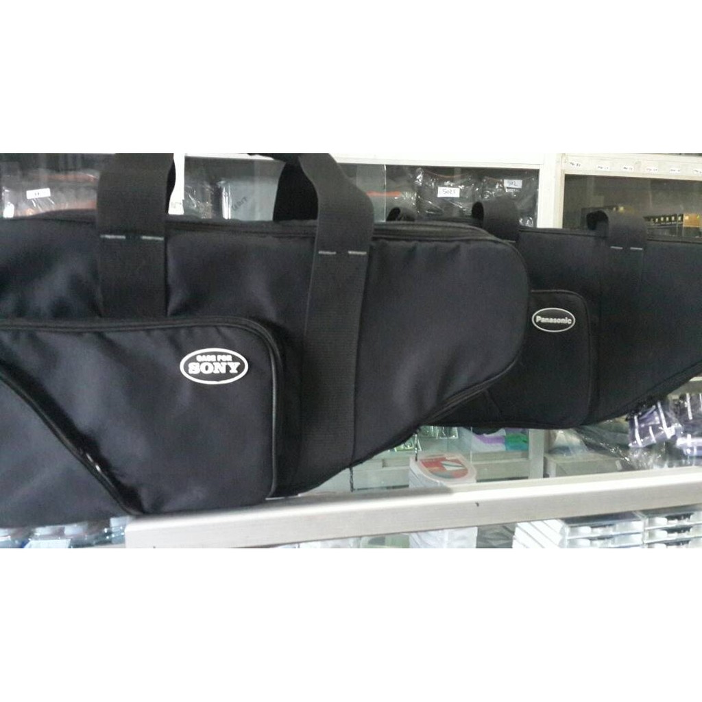Tas Kamera Video / Camcorder Sony / Panasonic