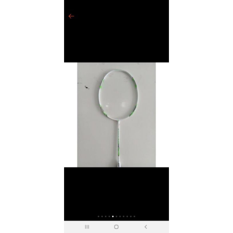 

RacketBadminton