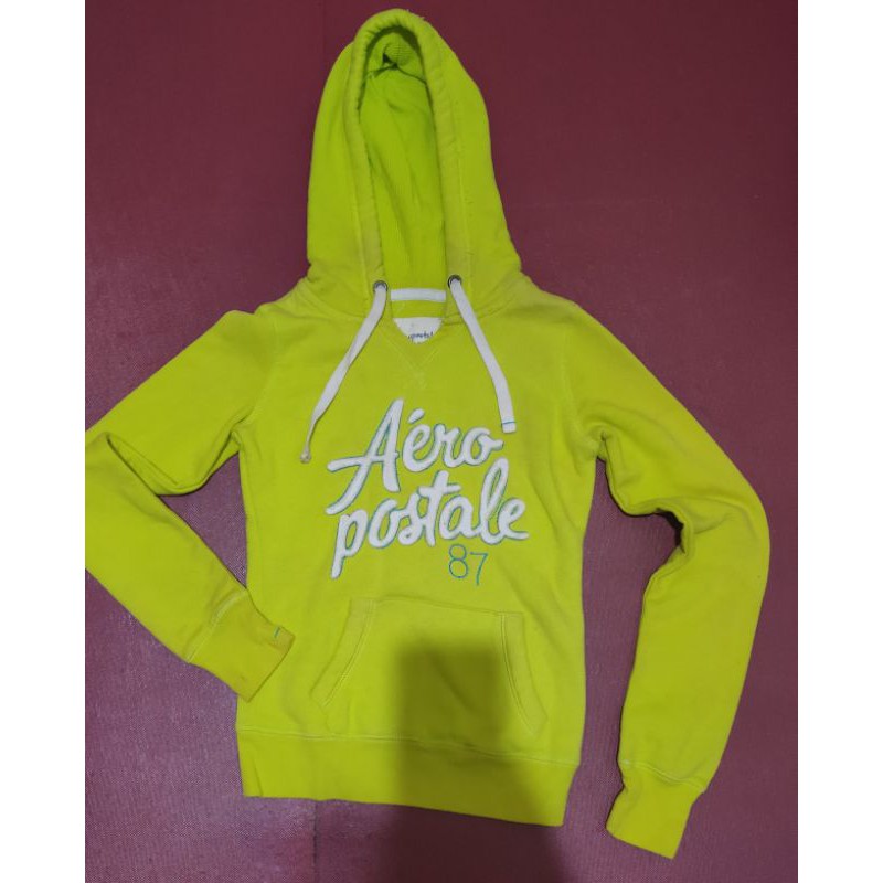 

Hoddie Aero stabilo unisex