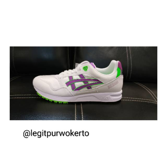 ASICS GEL SAGA 1193A071